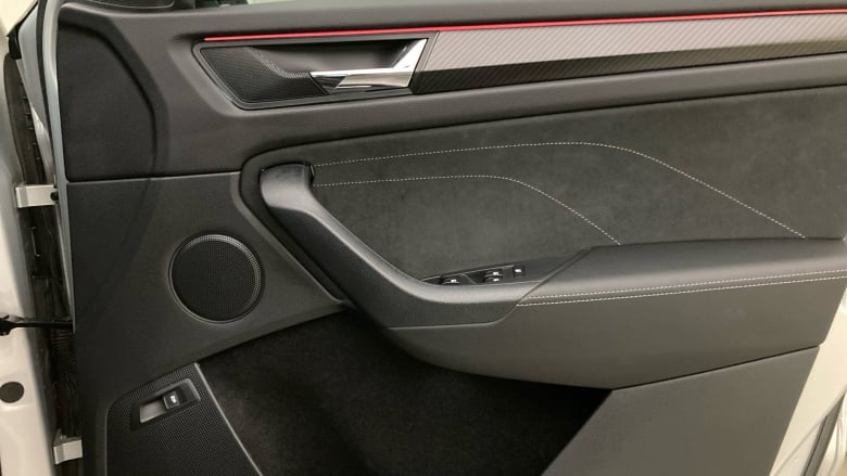 Skoda Kodiaq 1.5 TSI Sport Line 5dr DSG [7 Seat] Petrol Estate